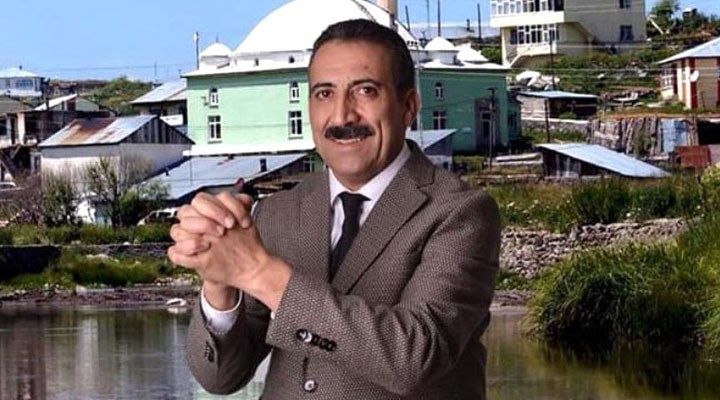 "AKP’li Göle belediye başkanı tartıştığı yurttaşa ateş etti" iddiası