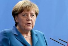 Angela Merkel: Taliban ile müzakere edilmesi gerek