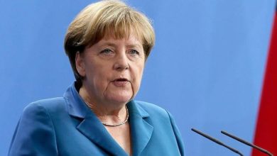 Angela Merkel: Taliban ile müzakere edilmesi gerek