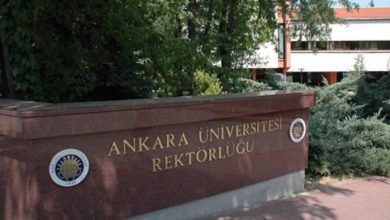 Ankara Üniversitesi'nde 16 fakülteye dekan ataması yapıldı