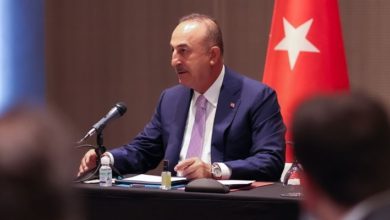 Bakan Çavuşoğlu'ndan Afganistan açıklaması: Diplomatik misyonlarımızla ilgili gerekli tedbirleri aldık