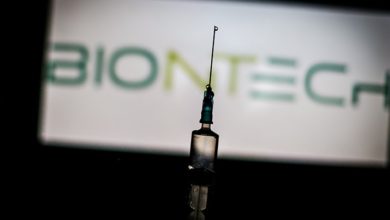 BioNTech, aşı gelir tahminini 19,4 milyar avro'ya yükseltti