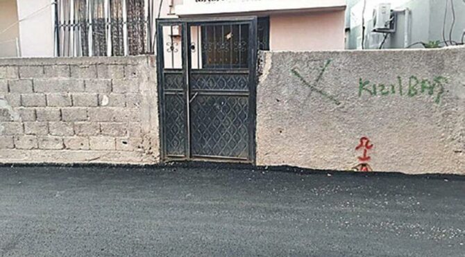 CHP, Alevi vatandaşların kapılarının işaretlenmesini Meclis gündemine taşıdı