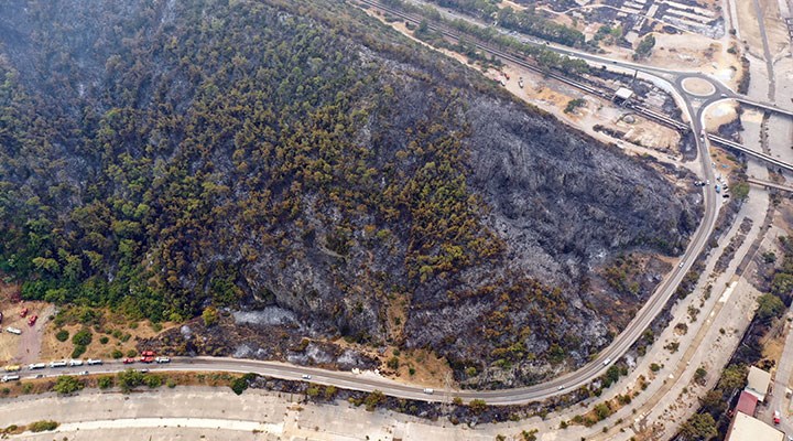 Kara Harp Okulu Dekanı isyan etti: Bir helikopteri, bir uçağı 6 gün boyunca vermediler