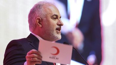 Kızılay'dan Kerem Kınık’ın 13 ayrı şirketten maaş aldığı iddialarına yalanlama