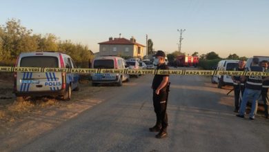 Konya'daki katliama ilişkin gözaltı sayısı 13'e yükseldi