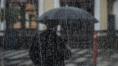 Meteoroloji'den Trabzon, Rize ve Artvin için kuvvetli yağış uyarısı