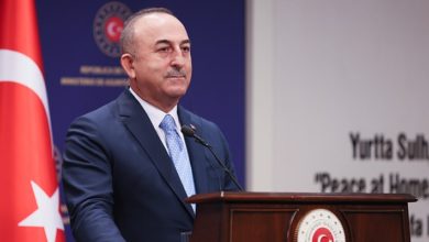 Mevlüt Çavuşoğlu: Artık ilave bir mülteci yükü kaldırmamız söz konusu değildir