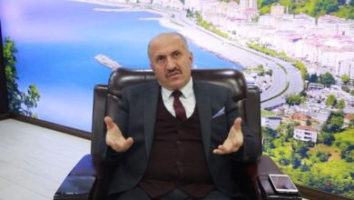 MHP’li Çayeli belediye başkanı, ağabeyini vekaleten başkan yardımcısı atadı