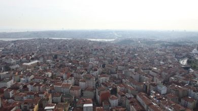 "Olası Marmara depreminin 7'nin üzerinde olması bekleniyor"