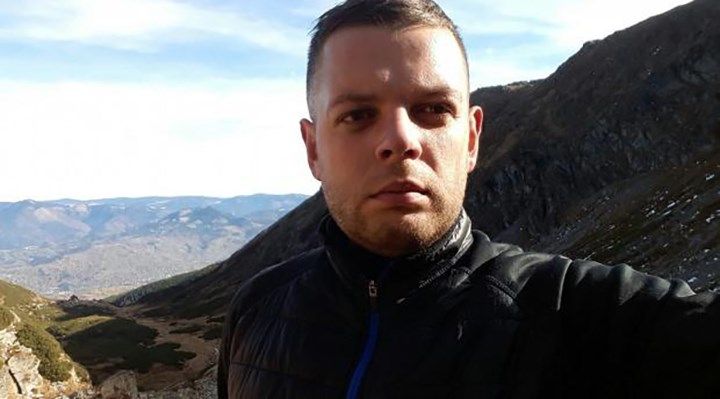 Süphan Dağı'nda tırmanırken kaybolan Ukraynalı bulundu