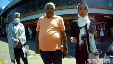 Taksici, Taksim- Mecidiyeköy arasına 160 lira istedi