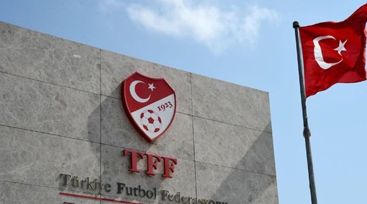 Türkiye Futbol Federasyonu stadlara giriş şartlarını açıkladı