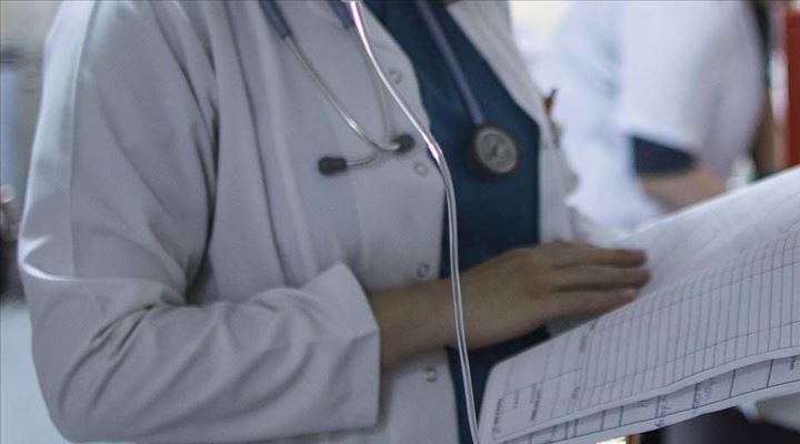 Van’da yasağın ardından 43 doktor istifa dilekçesi verdi