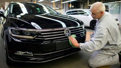 Volkswagen'den Passat ve Tiguan için kritik karar:Artık sadece otomatik vites üretilecek