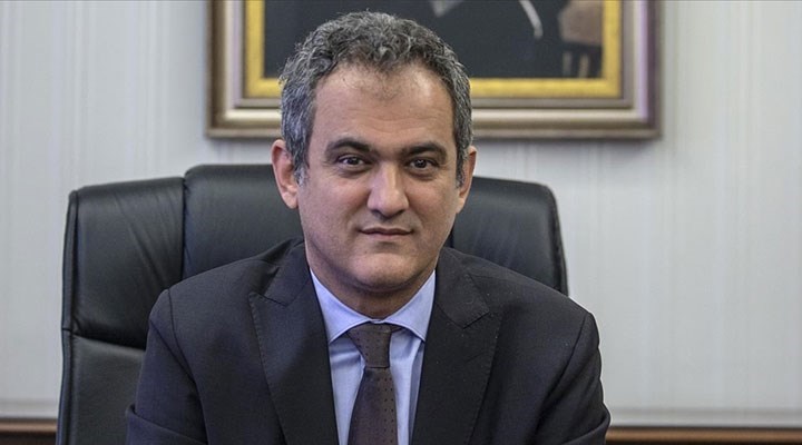 Yeni Eğitim Bakanı Mahmut Özer, diğer görevinden ayrıldı