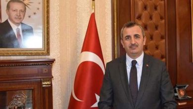 AFAD Başkanlığı'na Kırıkkale Valisi Yunus Sezer atandı