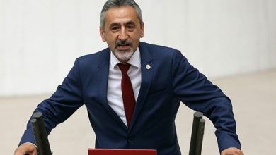 CHP'li Adıgüzel'den SGK tepkisi:Vatandaşa prim ödettirmeyeceksiniz