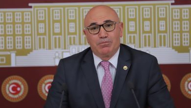 CHP'li Mahmut Tanal: Şanlıurfa’da vatandaşlar, haberleri olmadan AKP üyesi yapılıyor
