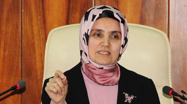 Dicle Üniversitesi eski rektörü Prof. Dr. Ayşegül Jale Saraç FETÖ'den hapis cezası aldı