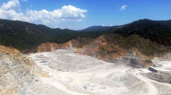 Enerji ve Tabii Kaynaklar Bakanlığı 10 ilde 11 maden sahasını ihaleye açıyor