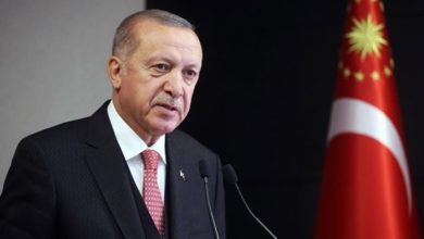 Erdoğan: Deprem, sel ve toprak kayması ülkemizin kaderidir