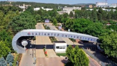 Gaziantep Üniversitesi'nde 10 ayda 9 dekan, 3 genel sekreter değişti
