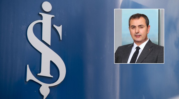 İş Bankası Genel Müdürü Hakan Aran'dan dikkat çeken döviz yorumu: Kur düşsün istenmiyor