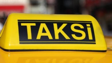 İstanbul'da 750 minibüs ve 250 dolmuş taksiye dönüştürülecek