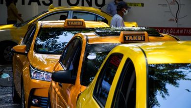 İstanbul'da taksi uygulamalarına yeni düzenleme