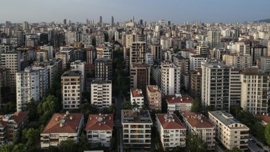 İstanbul'da yıllık kira artış oranı yüzde 50'yi geçti