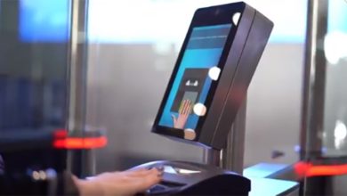 İstanbul Havalimanı'nda 'Hızlı Pasaport Geçiş Sistemi' uygulaması başladı