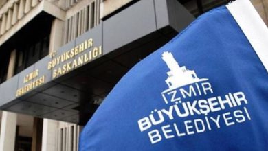 İzmir Büyükşehir Belediyesi, öğrenciler için Buca ve Bornova'da iki yurt kiraladı