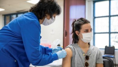 Japonya,'dan 1.6 milyon doz Moderna aşısını toplatma kararı