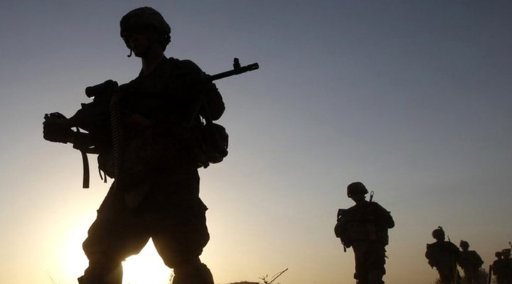 MSB duyurdu: 1 asker yaşamını yitirdi, 1 asker yaralı