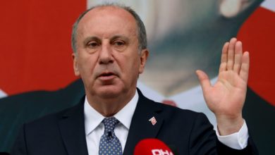 Muharrem İnce’den yıllar sonra itiraf: Yenilgiyi iyi yönetemedim