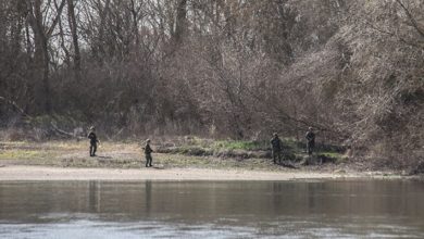 Mültecilerin askerler tarafından Meriç Nehrinee atıldığı iddiası soruşturulacak