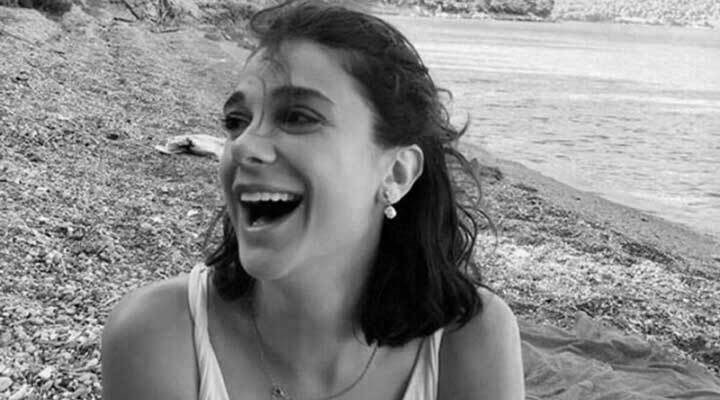 Pınar Gültekin'in ailesinin avukatı Rezan Epözdemir: Biz üst merciye başvurmasak bu sonucu elde edemeyecektik