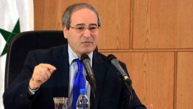 Suriye Dışişleri Bakanı: Türkiye güçlerini geri çekmeli