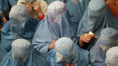 Taliban açıklaması tepkiye neden olan Cumhuriyet Kadınları Derneği’nde toplu istifa