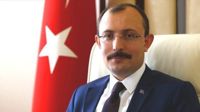 Ticaret Bakanı Mehmet Muş'tan fahiş fiyat açıklaması:Denetimleri artırdık