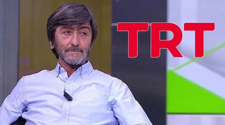 TRT'den Rıdvan Dilmen'e ödenen ücretle ilgili açıklama: Rakamlar doğru değildir