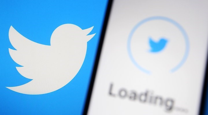 Twitter'a dünya genelinde erişim sorunu
