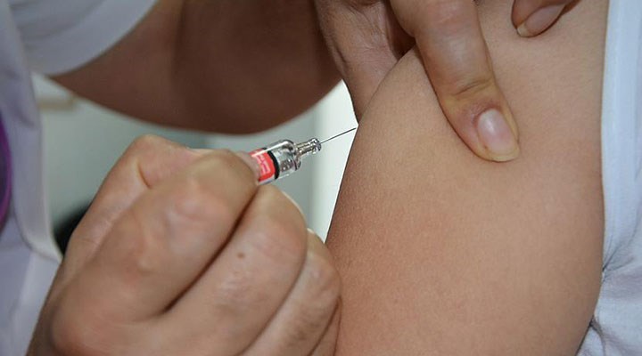 Ücretsiz grip aşısı talepleri yanıtsız