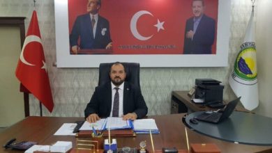 Zabıtayla bir olup vatandaşı döven AKP'li başkan: Görüntülere ben de şaşırdım