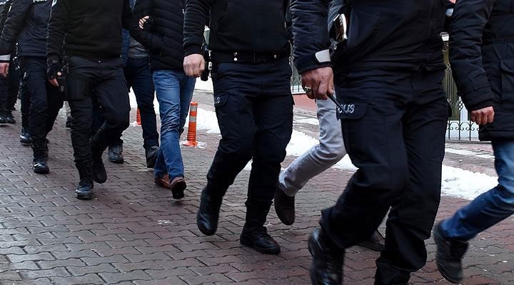 23 eski Polis Akademisi öğrencisine FETÖ gözaltısı