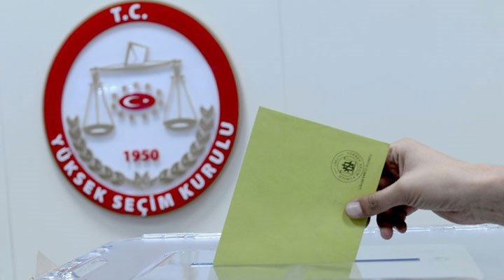 AKP'de oy verme sisteminin değişmesi tartışılıyor