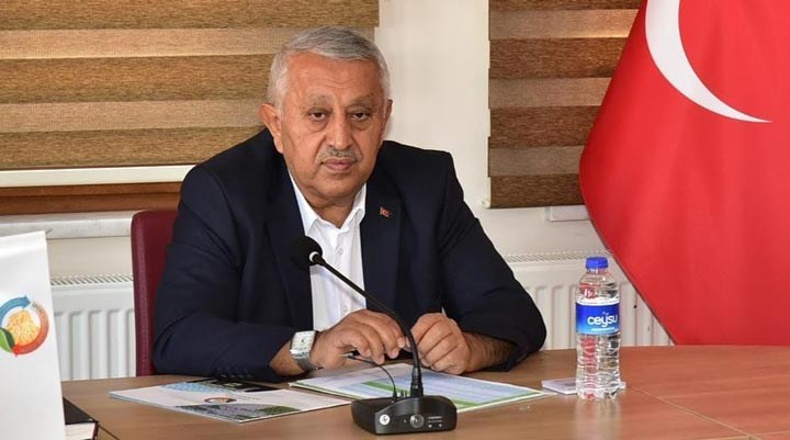 AKP’li Belediye Başkanı’ndan yolcu garantili teleferik yorumu: Herkes binebilir, muhalefet asla!