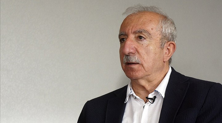 AKP'li Miroğlu: Yoksullaştığımı hissediyorum