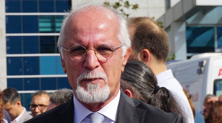 Avukat Mehmet Durakoğlu, İstanbul Barosu Başkanlığı'na yeniden seçildi
